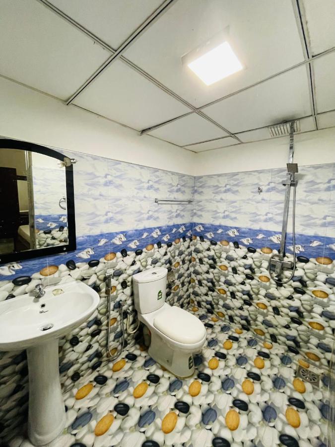 Shalomi'S Villa & Happy Home ネゴンボ エクステリア 写真